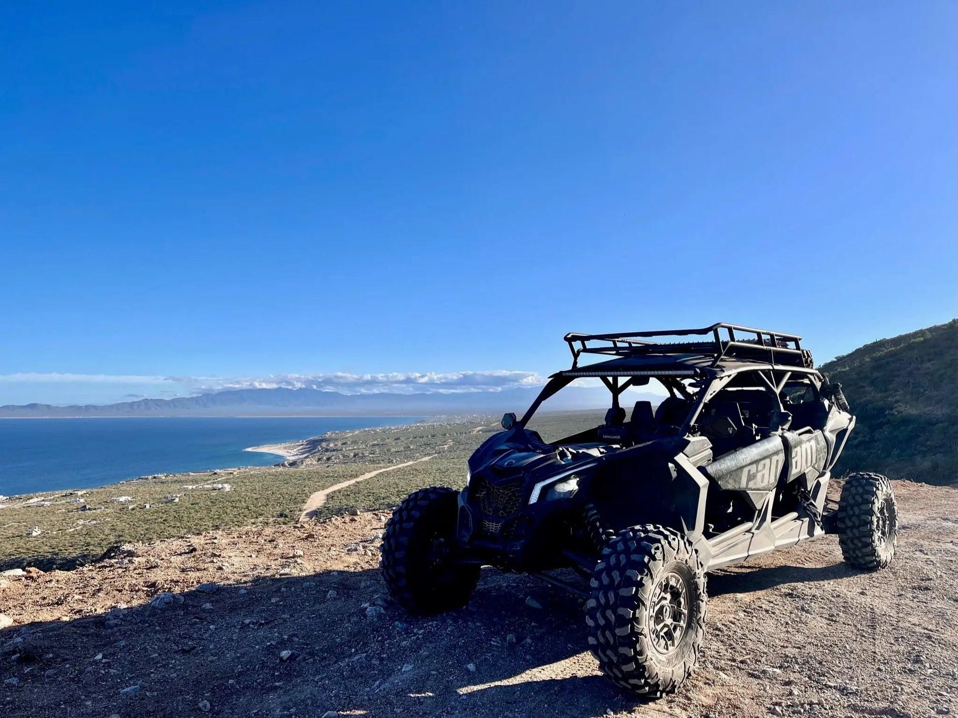 La Ventana Scenic Offroad Tour (2 Hours) - Image #3